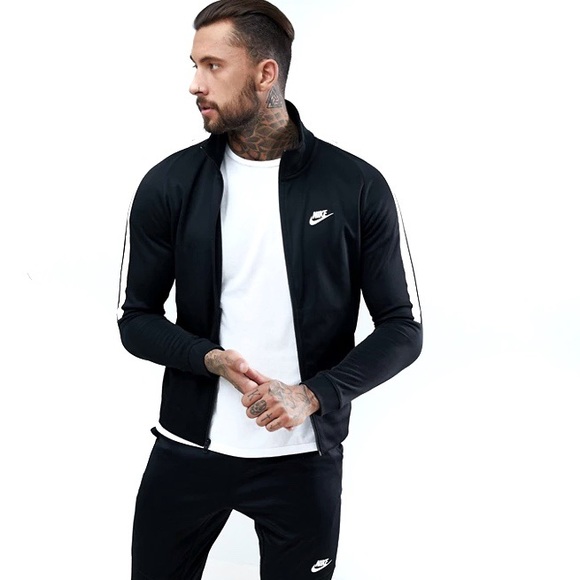 Nike | Jackets \u0026 Coats | Nike Tribute 